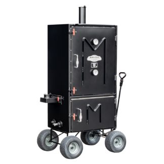 Meadow Creek BX100 Cabinet Box Smoker