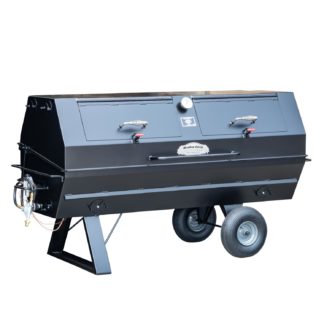 Meadow Creek PR72G 72 Gas Pig Roaster