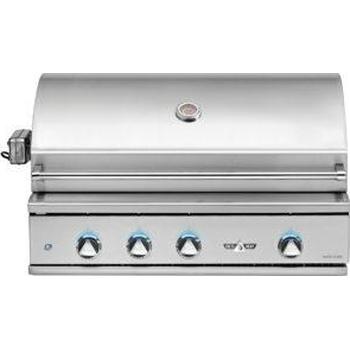 Delta Heat 38 inch LP Gas Grill