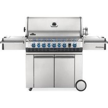 Napoleon Prestige PRO 665 LP Gas Grill